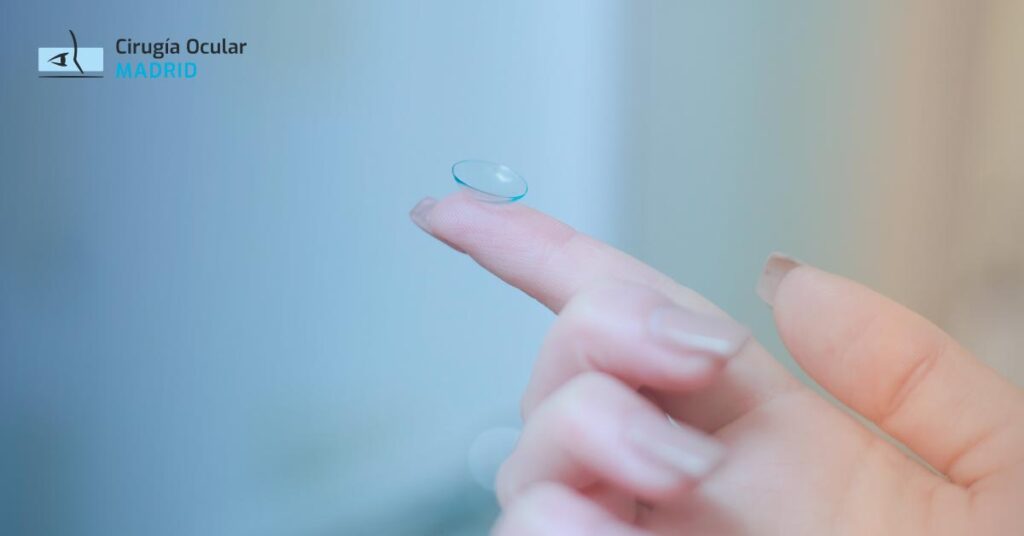 Lentillas para presbicia – ¿Por qué no son siempre recomendables?