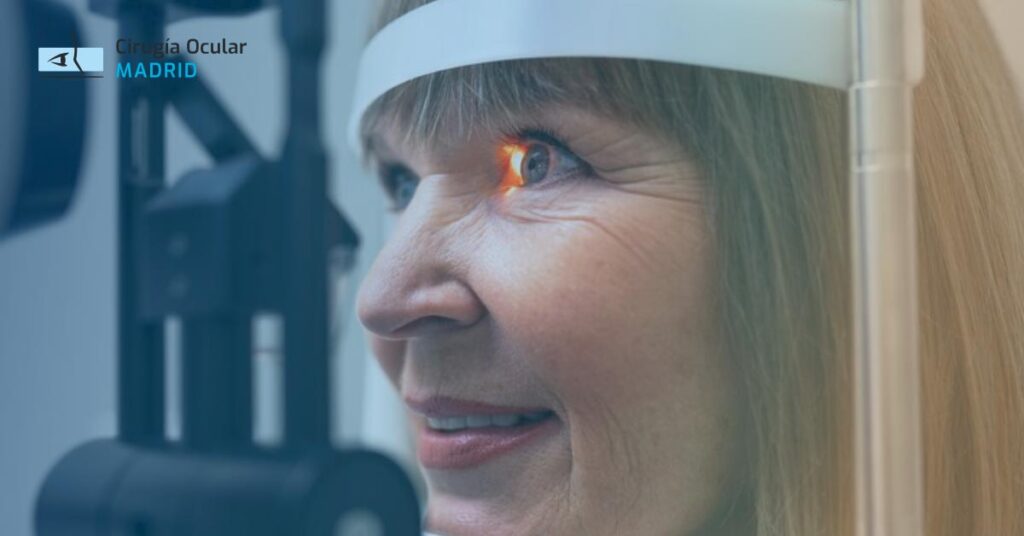 La importancia de la mácula ocular: cómo cuidar la clave de tu visión