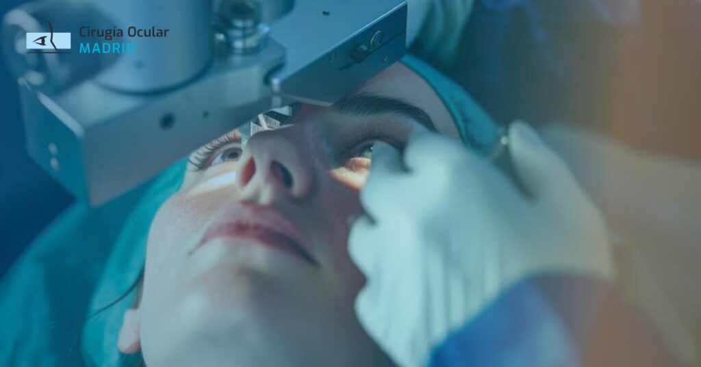 Cirugía LASIK: Procedimiento, Ventajas y Preguntas Frecuentes