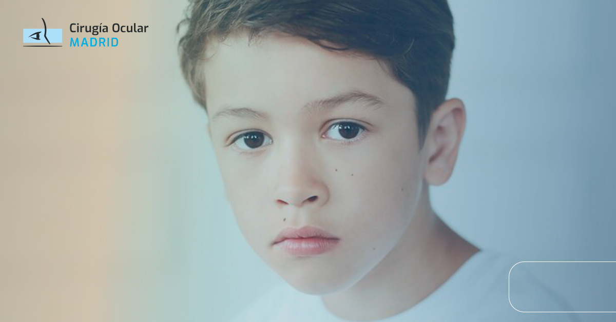 ¿Qué es el estrabismo? ¿Tiene tratamiento con cirugía?