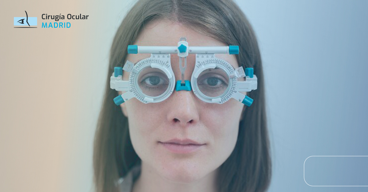 ¿Hipermetropía y astigmatismo pueden aparecer juntos? 