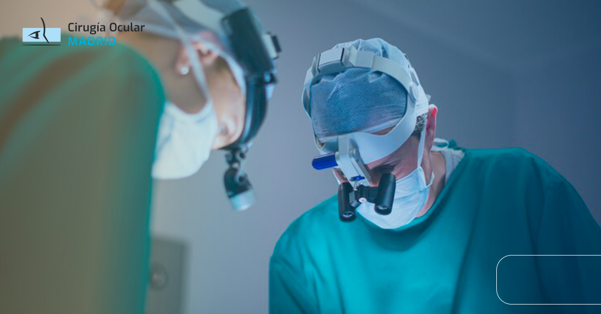 Tipos de cirugía ocular y técnicas de cirugía refractiva: ¿Cómo mejorar tu visión?