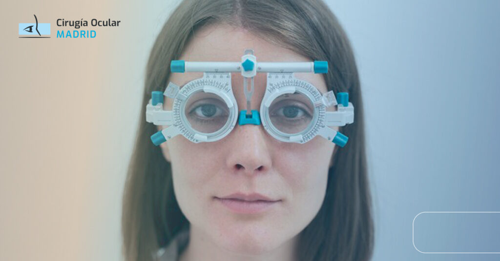 Lentes ICL: Todo sobre las Lentes Intraoculares Fáquicas