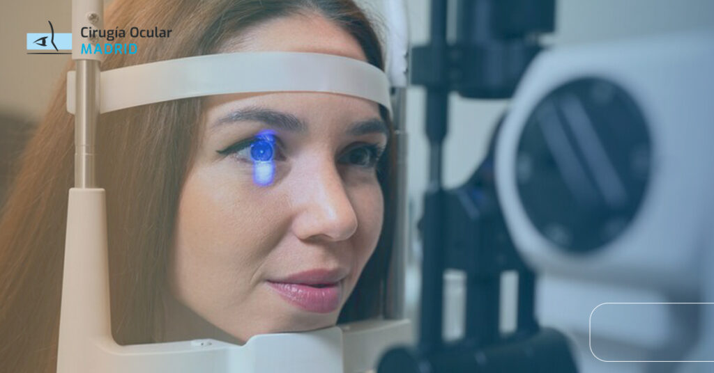 La regla 20-20-20 para proteger tus ojos de la fatiga visual