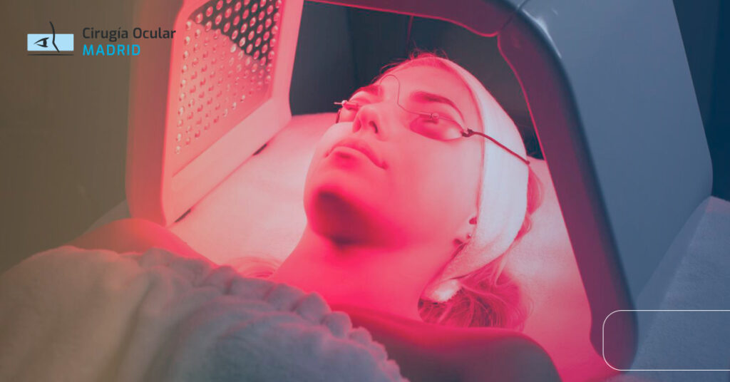 Terapia fotodinámica: qué es, beneficios y tratamiento