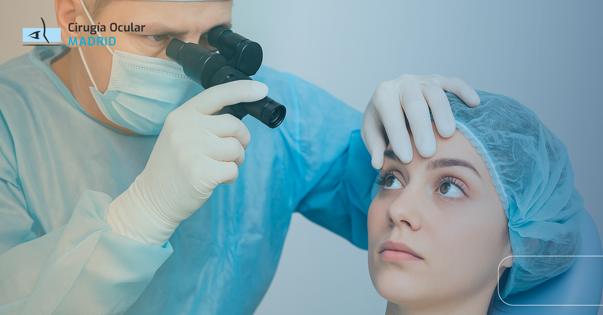 Operación de Estrabismo: ¿Cuánto Cuesta en Madrid?