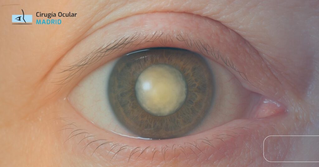 Catarata Subcapsular Posterior: Síntomas y Tratamiento