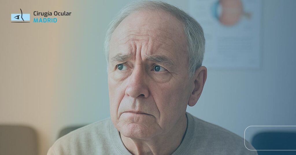 Operación de Cataratas: ¿Seguridad Social o Clínica Privada?