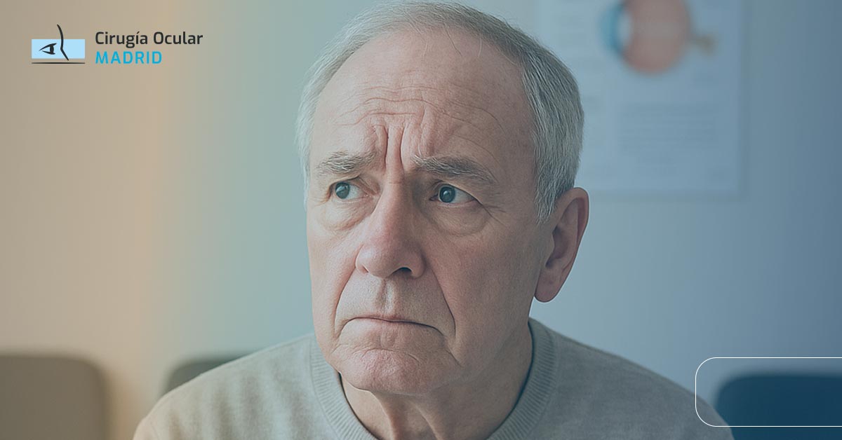 Operación de Cataratas: ¿Seguridad Social o Clínica Privada?