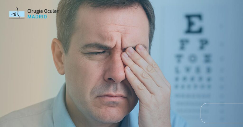 Test de Snellen: Medición de Agudeza Visual Completa