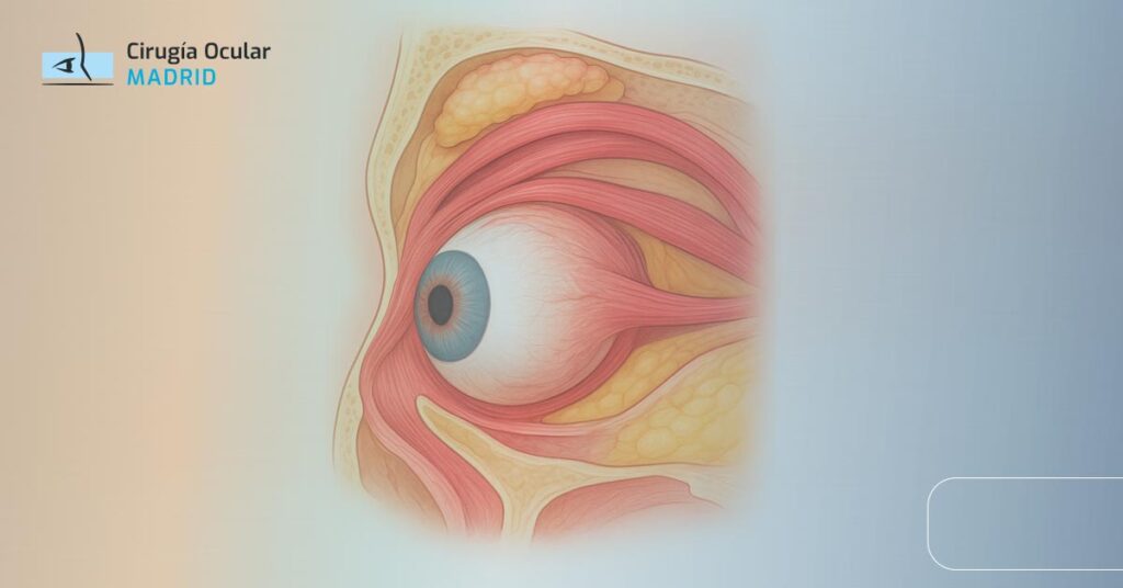Qué es la Oculoplastia: Cirugía Plástica Ocular