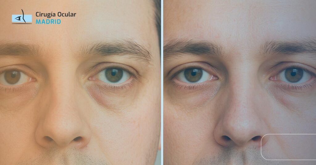 Ojo vago o ambliopía: Cuándo se opera y tratamientos disponibles